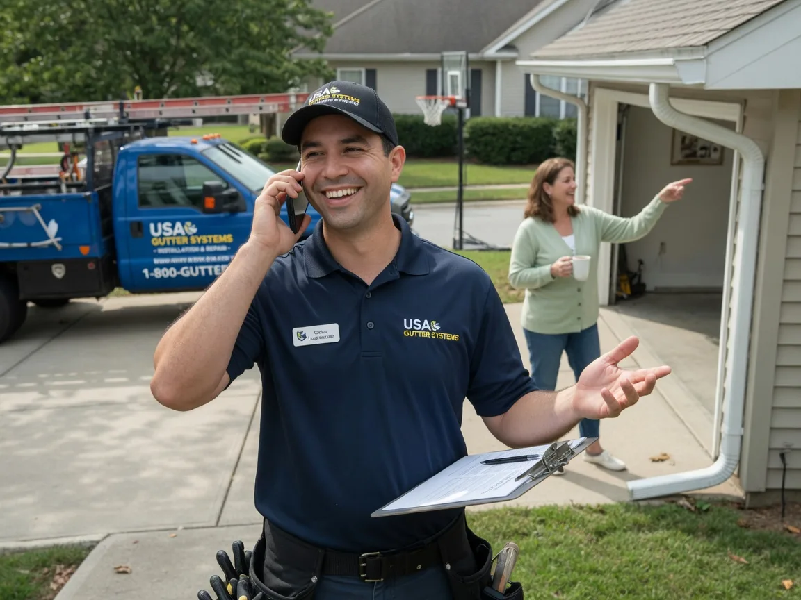 Gutter Installation Phoenix, AZ FAQs